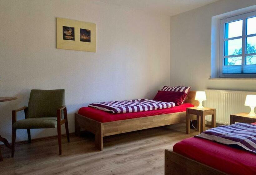 침실 1개 아파트, Ferienwohnung Thomsen