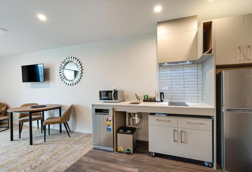 استودیوی استاندارد, La Quinta By Wyndham Remarkables Park Queenstown