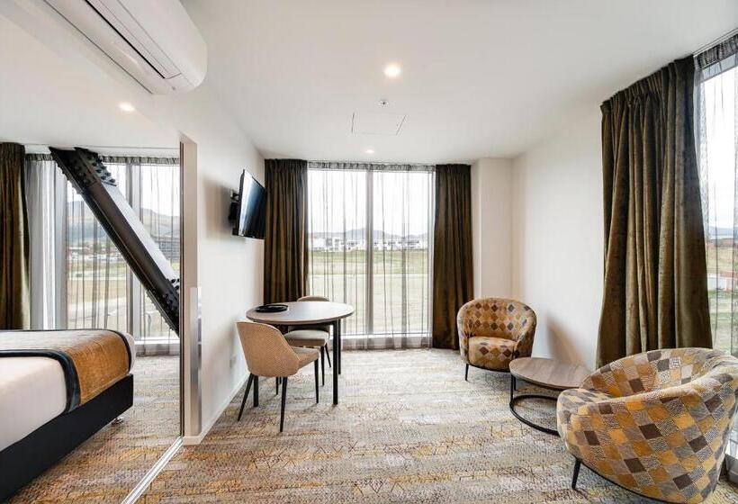 سوییت, La Quinta By Wyndham Remarkables Park Queenstown
