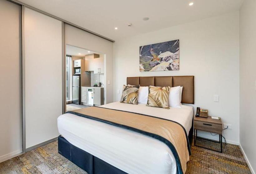 سوییت, La Quinta By Wyndham Remarkables Park Queenstown