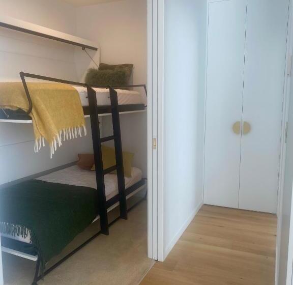 سوئیت خانواده 2 خوابه, La Quinta By Wyndham Remarkables Park Queenstown