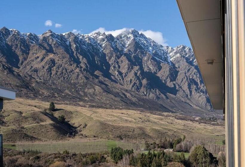 سوئیت خانواده 2 خوابه, La Quinta By Wyndham Remarkables Park Queenstown