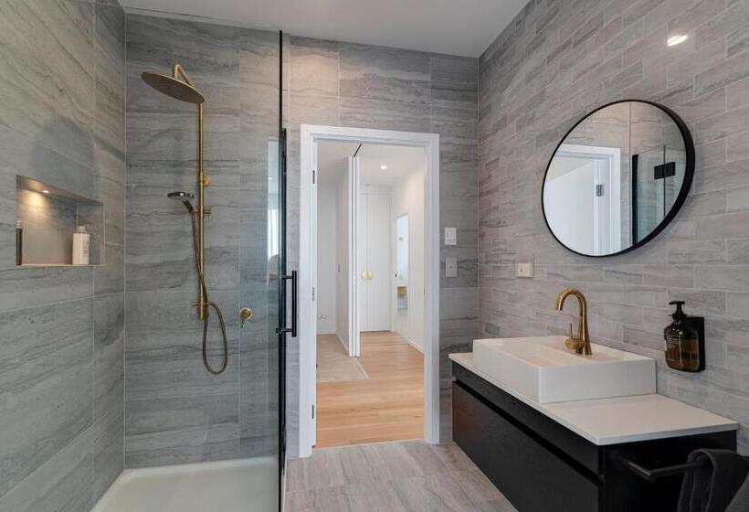 سوئیت خانواده 2 خوابه, La Quinta By Wyndham Remarkables Park Queenstown