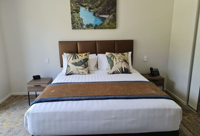 استودیوی استاندارد, La Quinta By Wyndham Remarkables Park Queenstown