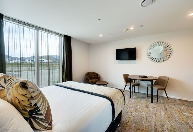 استودیوی استاندارد, La Quinta By Wyndham Remarkables Park Queenstown
