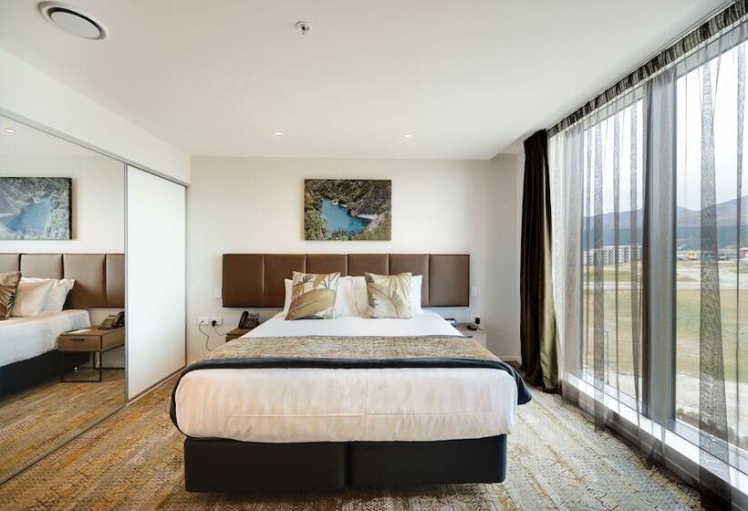 استودیوی استاندارد, La Quinta By Wyndham Remarkables Park Queenstown