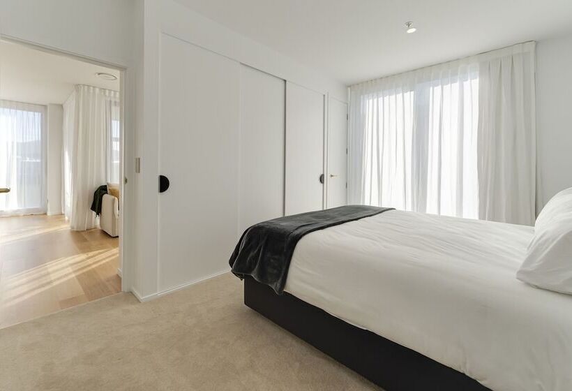 Люкс Семейный 2 Спальни, La Quinta By Wyndham Remarkables Park Queenstown