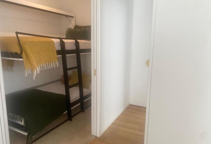 سوئیت خانواده 2 خوابه, La Quinta By Wyndham Remarkables Park Queenstown