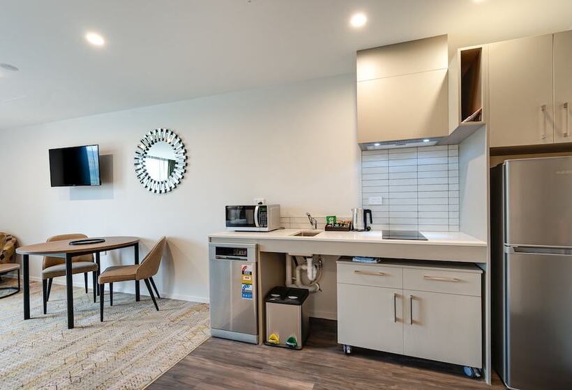 استودیوی استاندارد, La Quinta By Wyndham Remarkables Park Queenstown