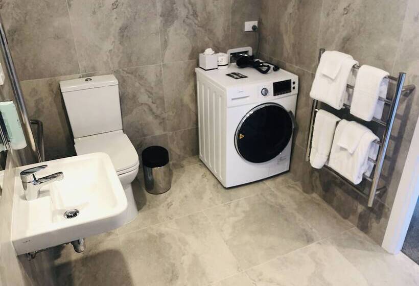 استودیوی استاندارد, La Quinta By Wyndham Remarkables Park Queenstown