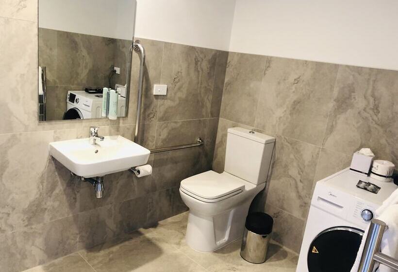 Студия Стандарт, La Quinta By Wyndham Remarkables Park Queenstown
