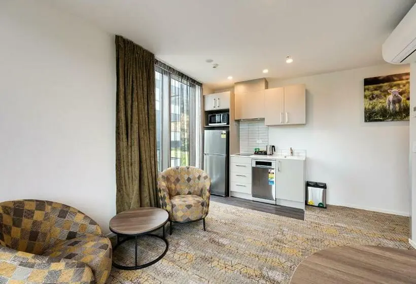Sviitti, La Quinta By Wyndham Remarkables Park Queenstown