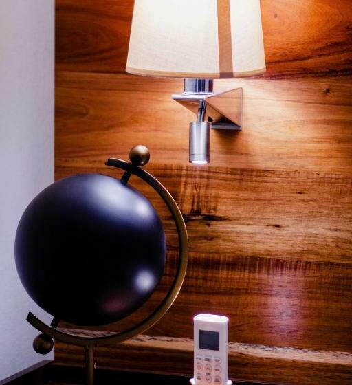 标准间, Mina Real Matehuala