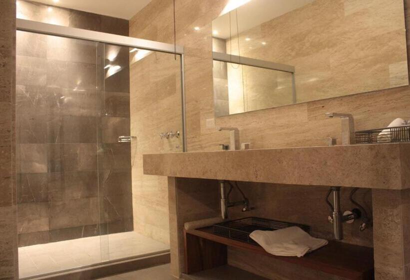 标准间, Mina Real Matehuala