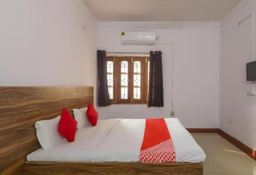 اتاق لوکس سه تخته, Oxy Paradise Harmu