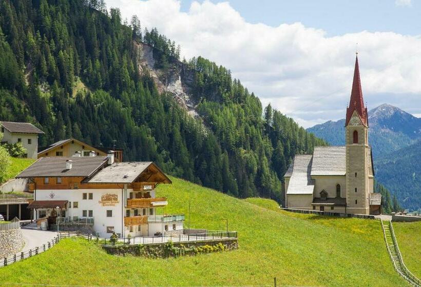 Номер Стандарт 2 Двуспальные Кровати, Gasthof Trausberg