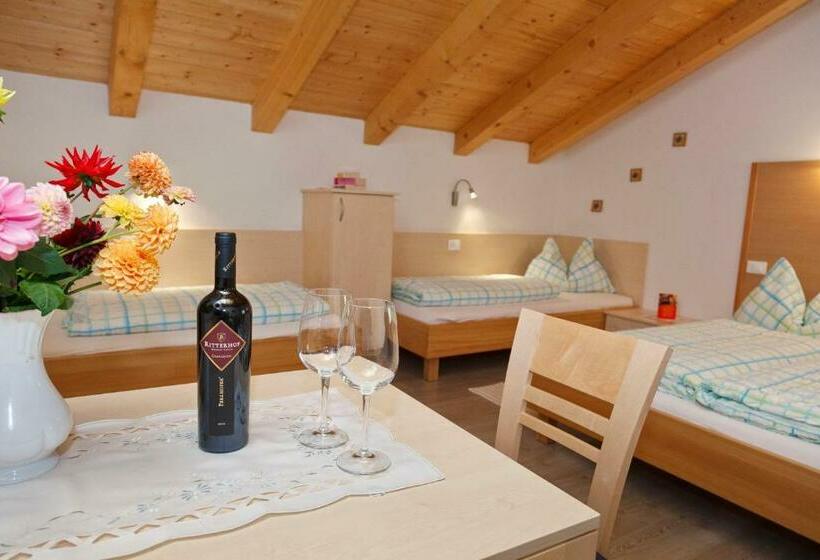 家庭间, Gasthof Trausberg