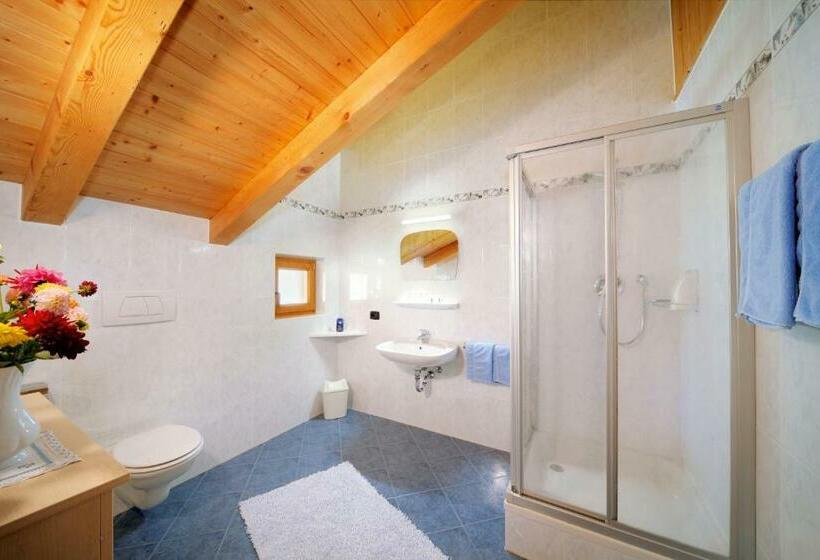 家庭间, Gasthof Trausberg