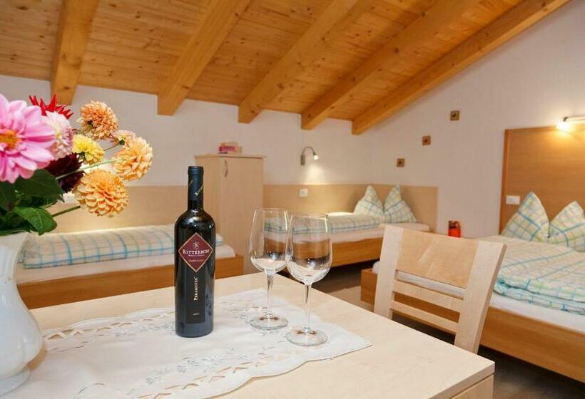 家庭间, Gasthof Trausberg