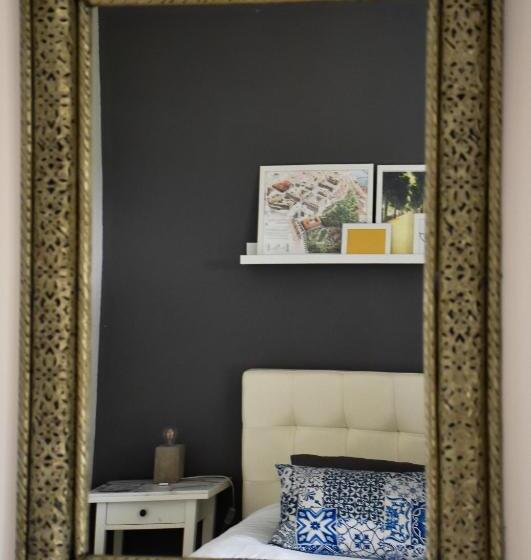 プールビュースタンダードルーム, Casa Nas Serras