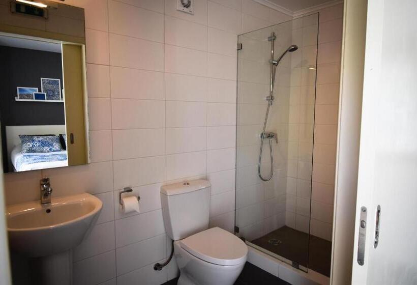 テラス付きスタンダードルーム, Casa Nas Serras