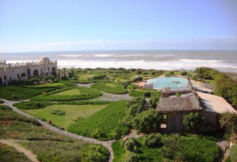 带海景的标准房, Dar Danse, The Bubble On The Beach