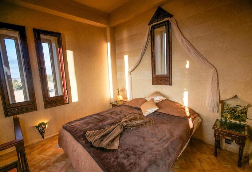 غرفة قياسية مطلّة علي البحر, Dar Danse, The Bubble On The Beach