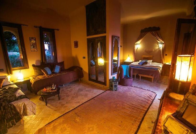 غرفة سوبيريور مطلّة علي البحر, Dar Danse, The Bubble On The Beach