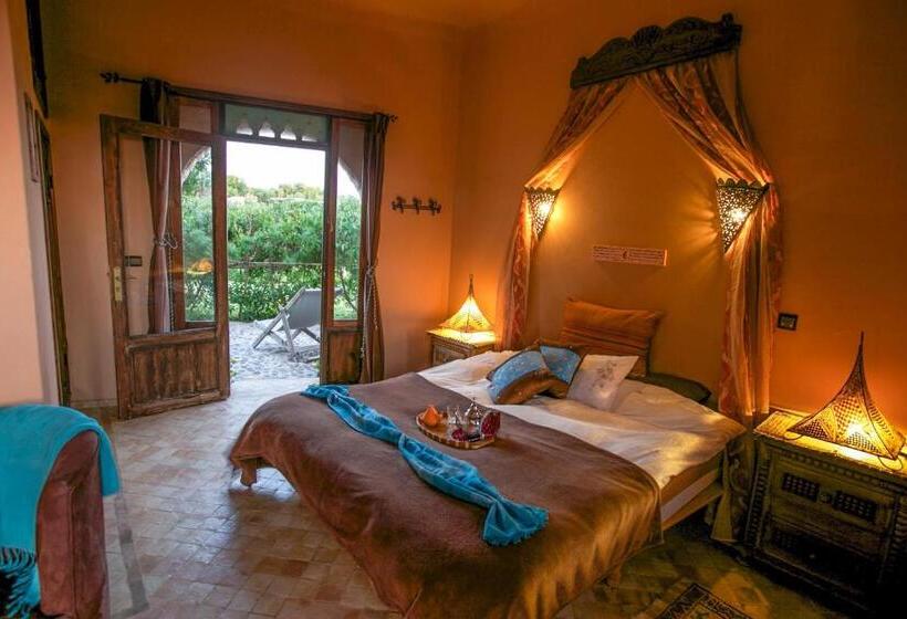 غرفة سوبيريور مطلّة علي البحر, Dar Danse, The Bubble On The Beach