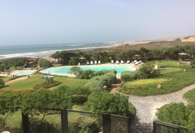 جناح سوبيريور مطل علي البحر, Dar Danse, The Bubble On The Beach