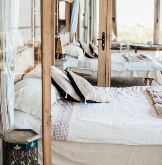 جناح سوبيريور مطل علي البحر, Dar Danse, The Bubble On The Beach