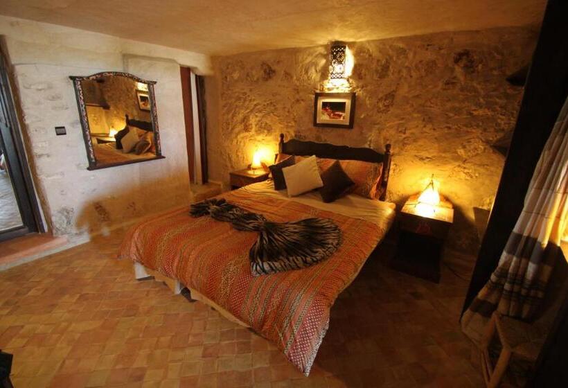 غرفة قياسية, Dar Danse, The Bubble On The Beach