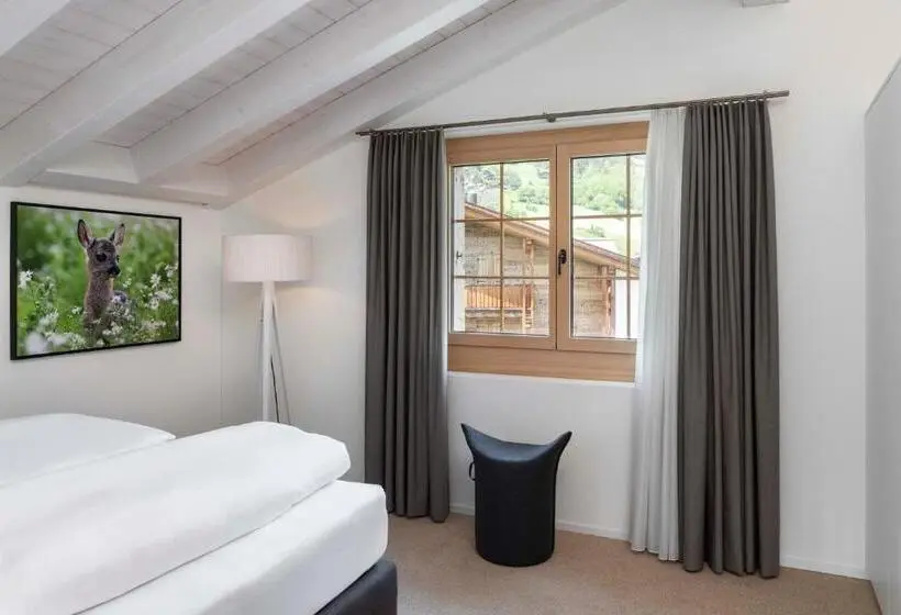 Suite 2 Chambres, Mischun