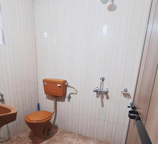 Номер Deluxe, Jackson S Beach House Calangute