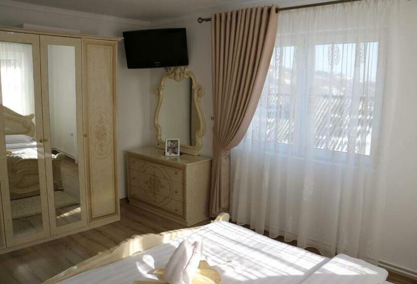 스탠다드 룸 킹사이즈 침대, Casa Daiana