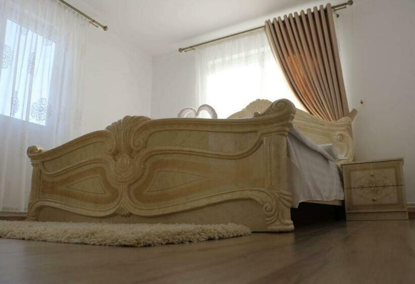 스탠다드 룸 킹사이즈 침대, Casa Daiana