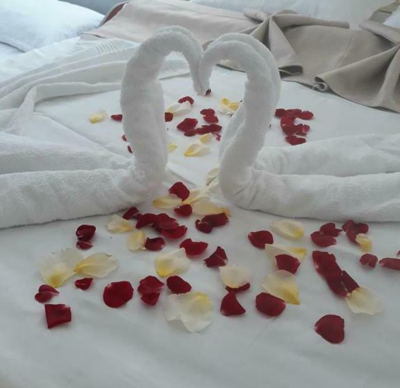 스탠다드 룸 킹사이즈 침대, Casa Daiana