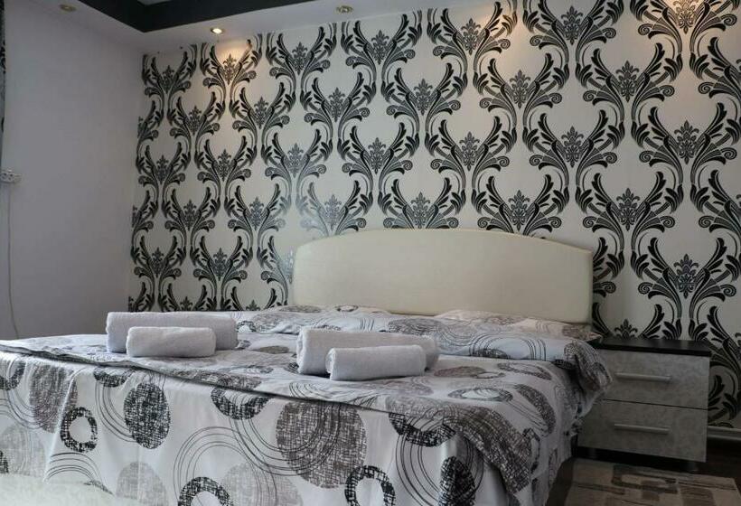 스탠다드 트리플 룸, Casa Daiana