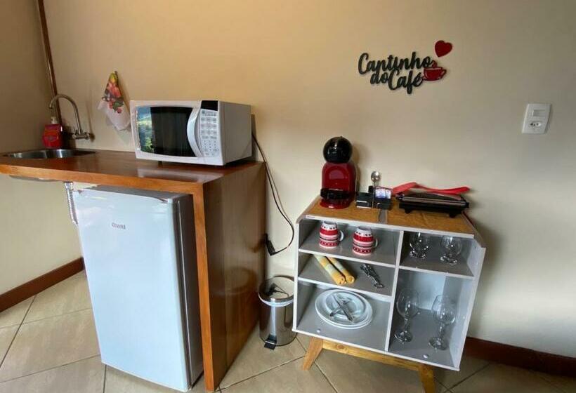 Suite met Balkon, Pousada Varandas Da Mantiqueira