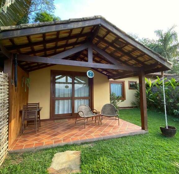 Suite met Balkon, Pousada Varandas Da Mantiqueira