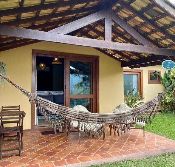 Suite met Balkon, Pousada Varandas Da Mantiqueira