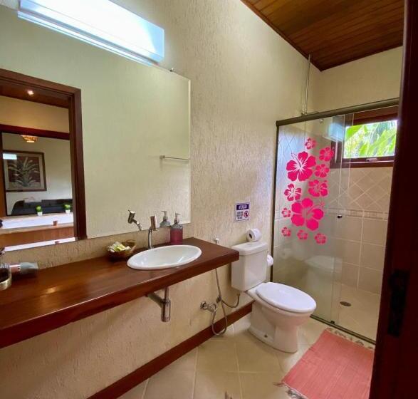 Suite met Balkon, Pousada Varandas Da Mantiqueira