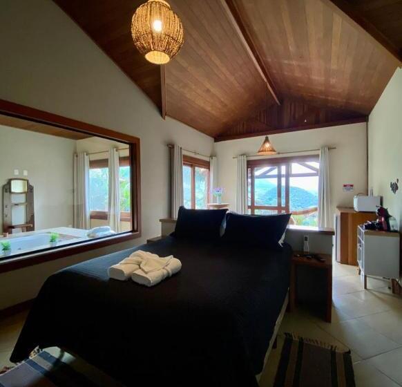 Suite met Balkon, Pousada Varandas Da Mantiqueira