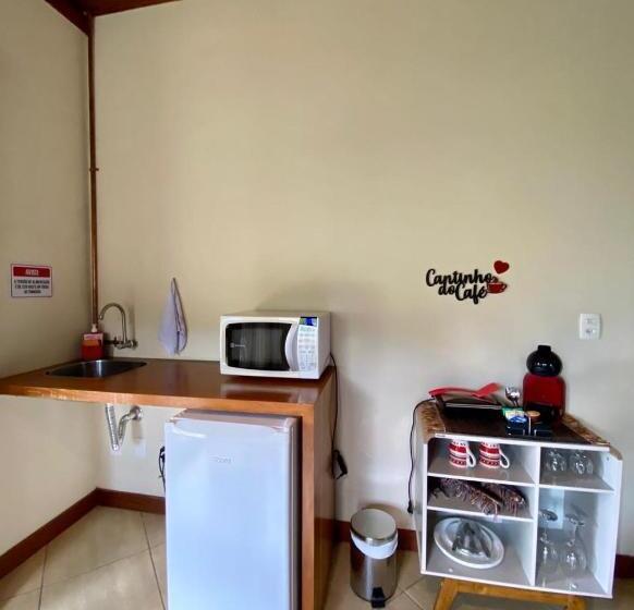 Suite met Balkon, Pousada Varandas Da Mantiqueira