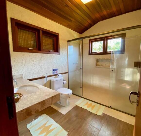 Deluxe Studio, Pousada Varandas Da Mantiqueira