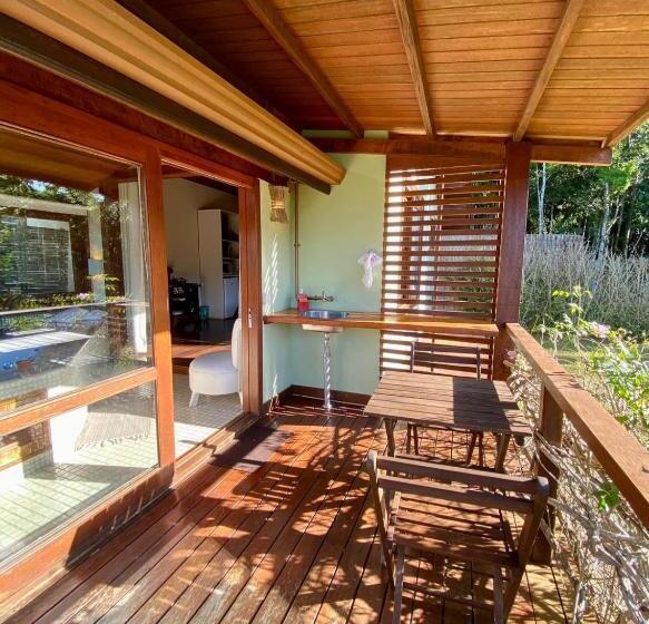 Deluxe Studio, Pousada Varandas Da Mantiqueira