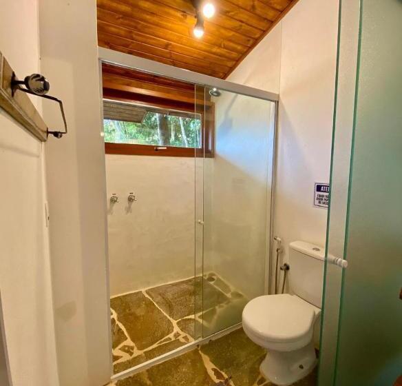 Standaardkamer met Uitzicht op de Bergen, Pousada Varandas Da Mantiqueira