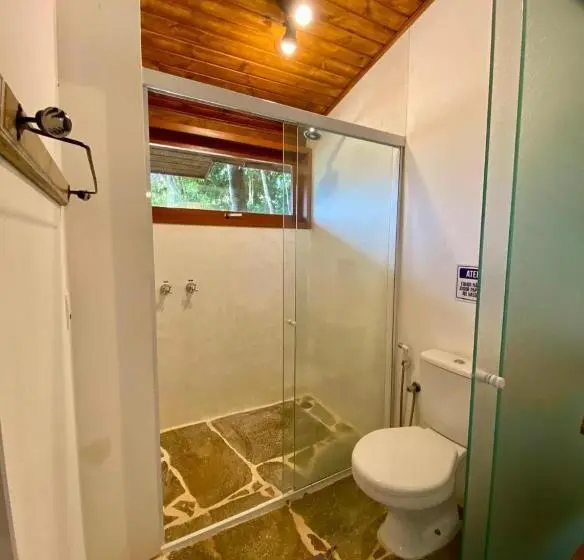マウンテンビュースタンダードルーム, Pousada Varandas Da Mantiqueira