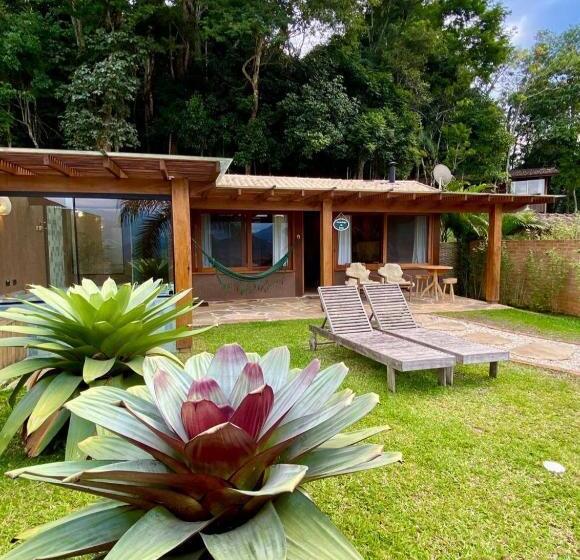 StandaardKamer, Pousada Varandas Da Mantiqueira