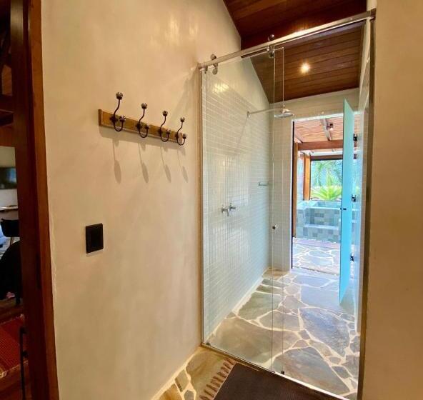 StandaardKamer, Pousada Varandas Da Mantiqueira